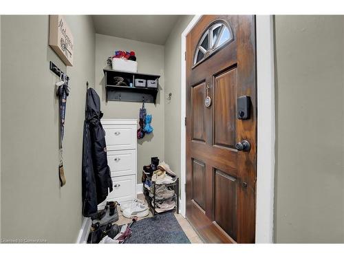 114 East 5Th Street, Hamilton, ON - Indoor Photo Showing Other Room