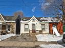 129 Birge Street, Hamilton, ON  - Outdoor 