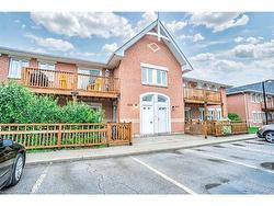 608-4140 Foxwood Drive  Burlington, ON L7M 4R4