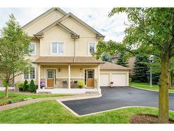 2-61 Cloverleaf Drive  Ancaster, ON L9K 1S2