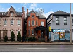 417 King Street W Hamilton, ON L8P 1B5