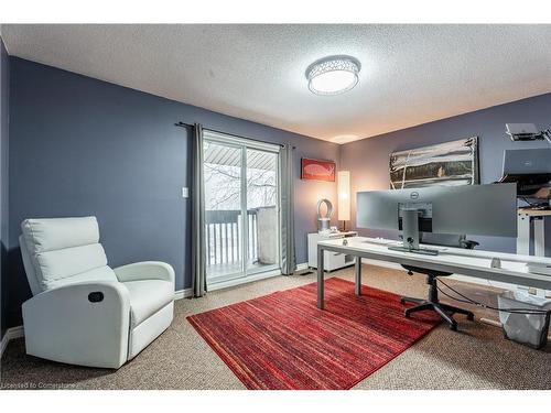 56 Kimberly Drive, Hamilton, ON - Indoor Photo Showing Office