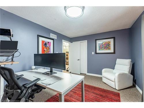 56 Kimberly Drive, Hamilton, ON - Indoor Photo Showing Office