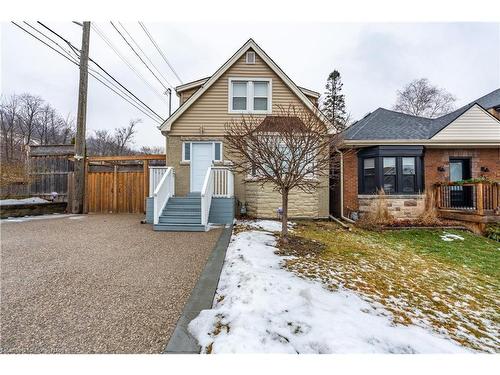 312 Wexford Avenue S, Hamilton, ON - Outdoor