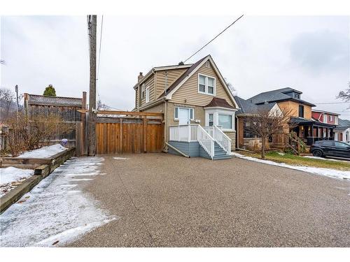 312 Wexford Avenue S, Hamilton, ON - Outdoor