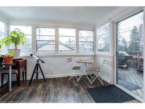 312 Wexford Avenue S, Hamilton, ON - Indoor Photo Showing Other Room