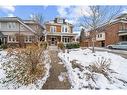 61 Fairleigh Crescent, Hamilton, ON  - Outdoor With Facade 