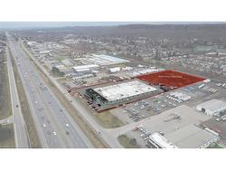 Rear-241 South Service Road  Grimsby, ON L3M 1Y6