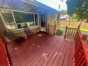 15 Cornell Avenue, Kitchener, ON  - Outdoor With Deck Patio Veranda With Exterior 