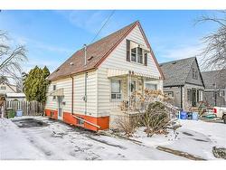 266 East 28th Street  Hamilton, ON L8V 3J3