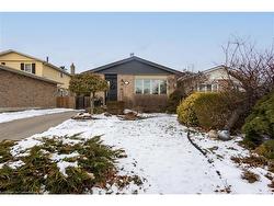 72 Athenia Drive  Stoney Creek, ON L8J 1S8