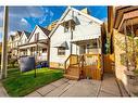 27 Harvey Street, Hamilton, ON  - Outdoor With Deck Patio Veranda 