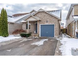 1292 Inglehart Drive  Burlington, ON L7M 4Z4