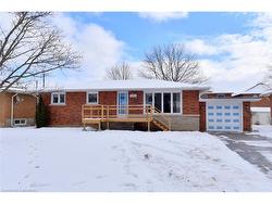 155 Chesley Street  Hamilton, ON L9C 3W2