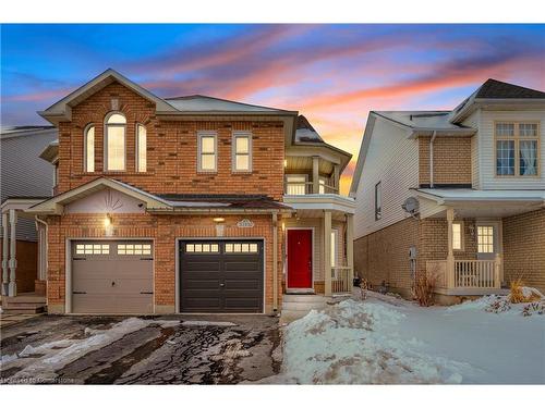 5137 Porter Street, Burlington, ON - Outdoor With Facade