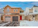 5137 Porter Street, Burlington, ON  - Outdoor With Deck Patio Veranda With Facade 