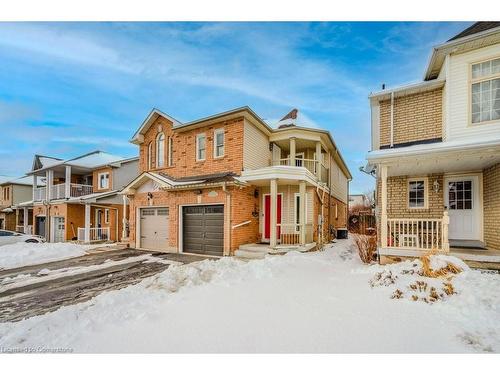 5137 Porter Street, Burlington, ON - Indoor Photo Showing Other Room