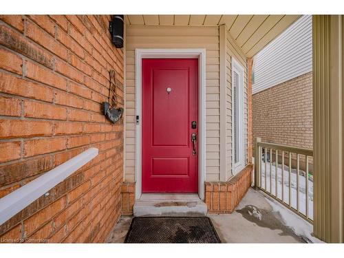 5137 Porter Street, Burlington, ON - Indoor Photo Showing Other Room