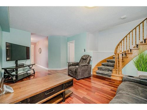 5137 Porter Street, Burlington, ON - Indoor Photo Showing Dining Room