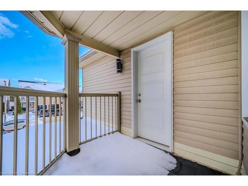 5137 Porter Street, Burlington, ON - Indoor Photo Showing Other Room