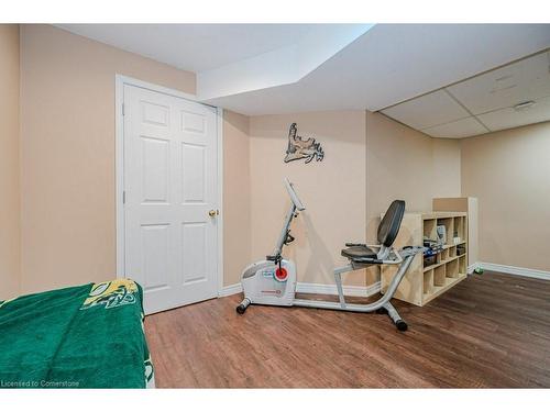 5137 Porter Street, Burlington, ON - Indoor Photo Showing Laundry Room