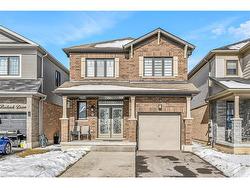 328 Bedrock Drive  Stoney Creek, ON L8J 0M3