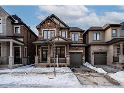 1466 Everest Crescent  Oakville, ON L6H 3S4