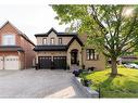 4982 Maxine Place, Mississauga, ON  - Outdoor With Facade 