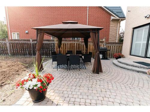 4982 Maxine Place, Mississauga, ON - Outdoor With Deck Patio Veranda With Exterior