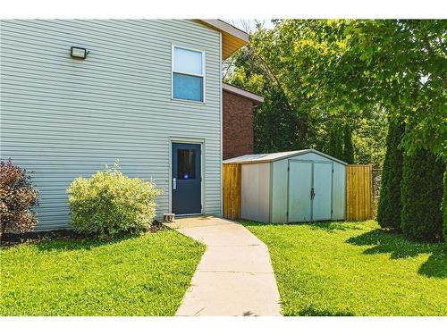 2 Heath Street, Hamilton, ON 