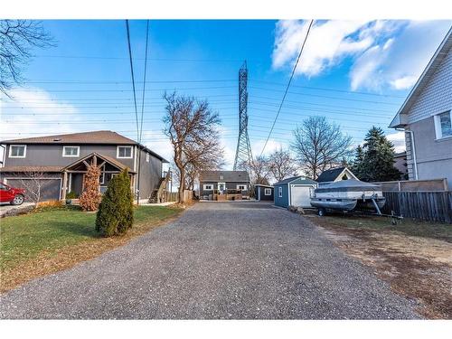 735 Beach Boulevard, Hamilton, ON - Outdoor