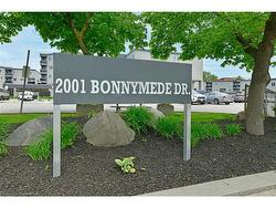 140-2001 Bonnymede Drive  Mississauga, ON L5J 4H8