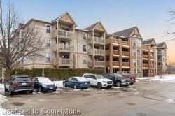 311-4005 Kilmer Drive  Burlington, ON L7M 4M2