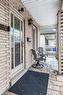 654 Upper Wellington Street, Hamilton, ON  - Outdoor With Deck Patio Veranda With Exterior 