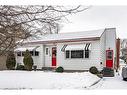 520 Bridgman Avenue, Burlington, ON  - Outdoor With Facade 