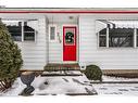 520 Bridgman Avenue, Burlington, ON  - Outdoor 