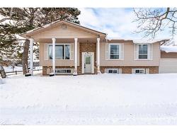 4307 Longmoor Drive  Burlington, ON L7L 5A7