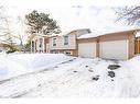 4307 Longmoor Drive, Burlington, ON  - Outdoor With Facade 