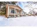 4307 Longmoor Drive, Burlington, ON  - Outdoor With Facade 