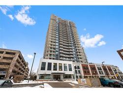 1311-155 Caroline Street S Waterloo, ON N2L 0J8