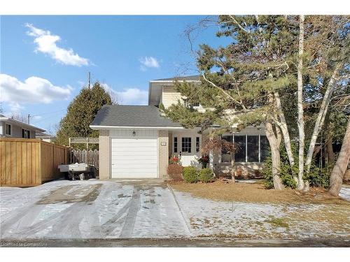 3059 Centennial Drive, Burlington, ON - Outdoor