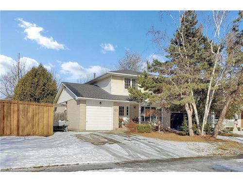 3059 Centennial Drive, Burlington, ON - Outdoor