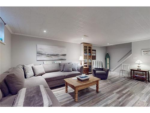 3059 Centennial Drive, Burlington, ON - Indoor Photo Showing Living Room