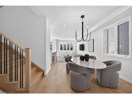 29 Kingfisher Drive, Hamilton, ON - Indoor Photo Showing Other Room