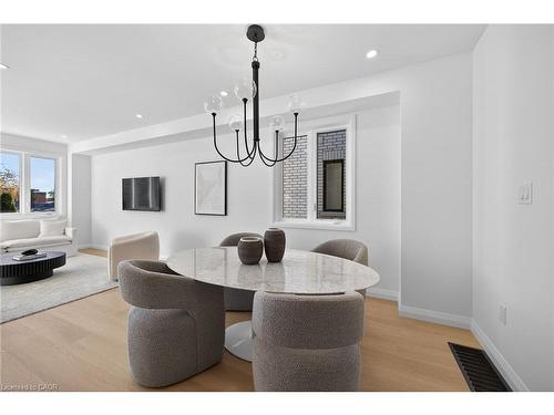 29 Kingfisher Drive, Hamilton, ON - Indoor