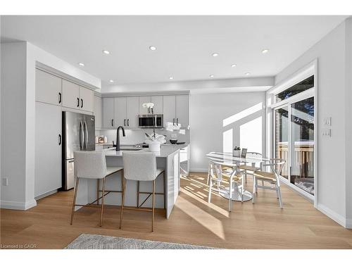 29 Kingfisher Drive, Hamilton, ON - Indoor