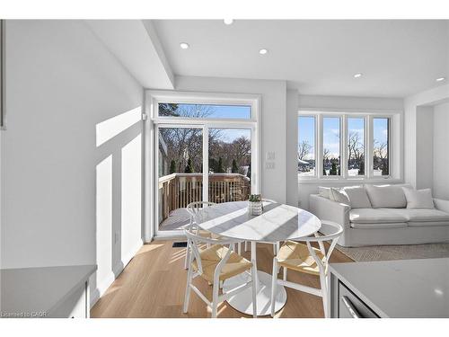 29 Kingfisher Drive, Hamilton, ON - Indoor