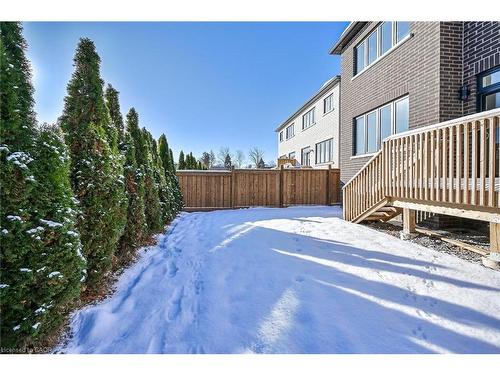 29 Kingfisher Drive, Hamilton, ON - Outdoor