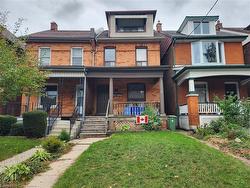 25 Gladstone Avenue  Hamilton, ON L8M 2H7