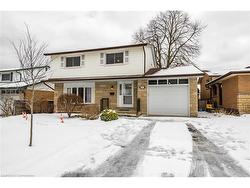 83 Mountbatten Drive  Hamilton, ON L9C 3V6